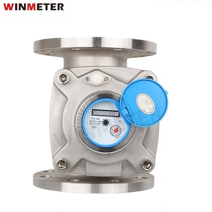 Stainless Steel Bulk Industrial Water Meter suppliers Stainless Steel Bulk Industrial Water Meter suppliers